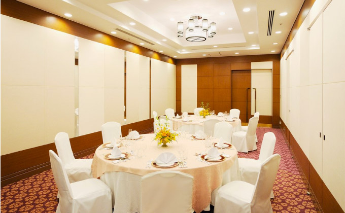 桜花（ディナー）