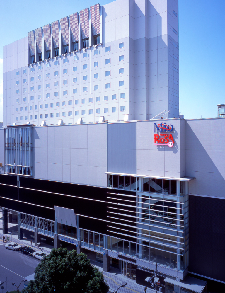 PHILOSOPHY 会社概要・経営理念