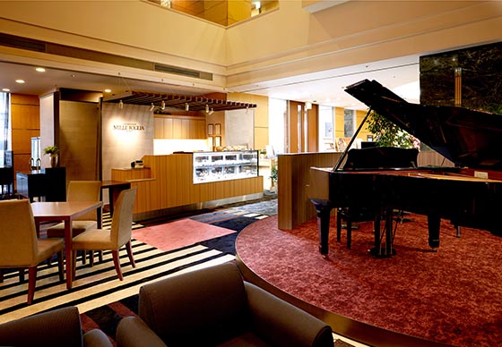 トワイライトコンサート