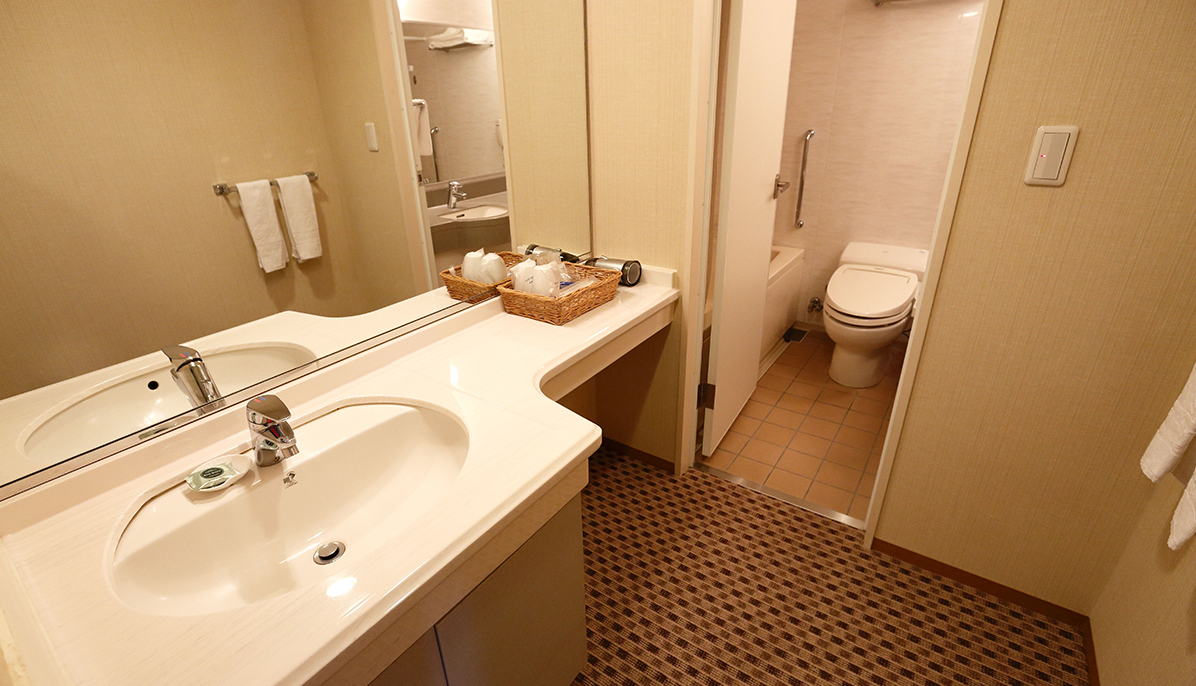 エグゼクティブツイン