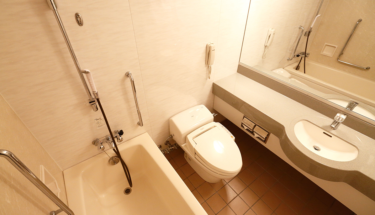 エグゼクティブツイン