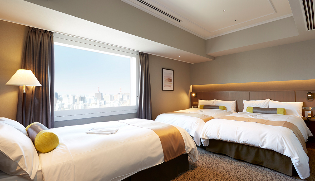 フェスタスイート