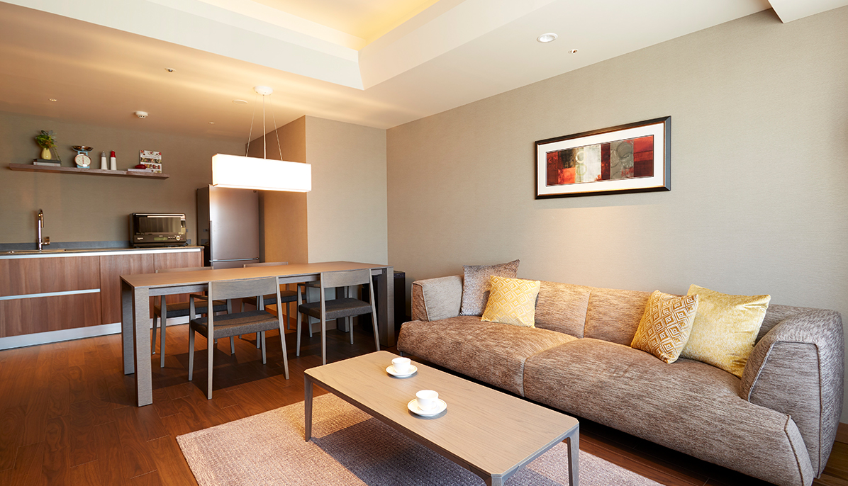 フェスタスイート