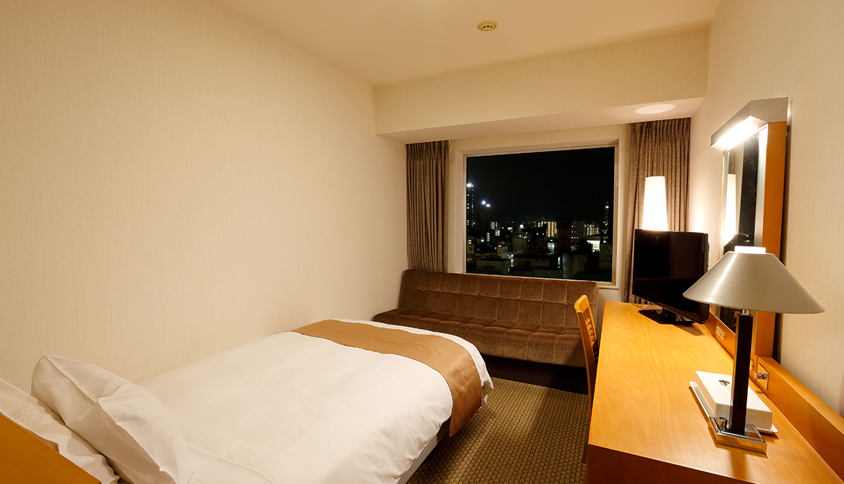 シングルタイプ