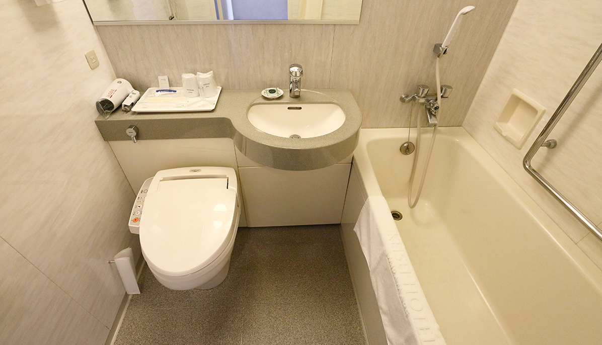 シングルタイプ