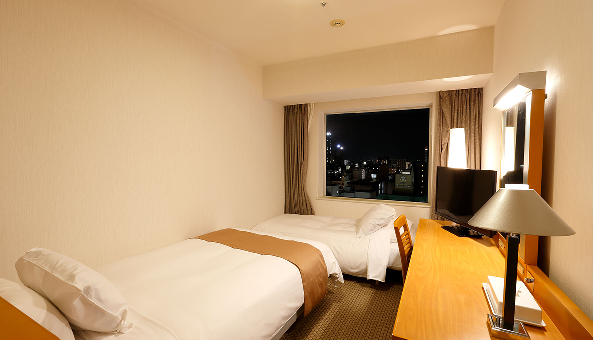 シングルタイプ