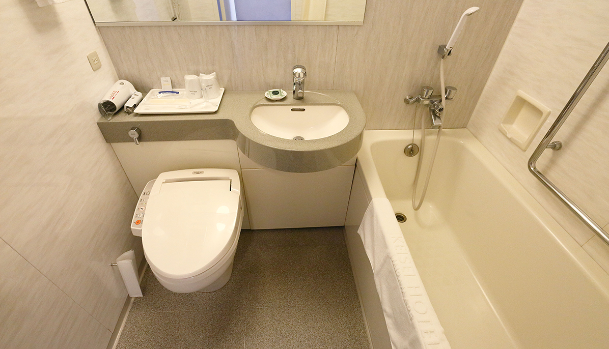 スーペリアツイン