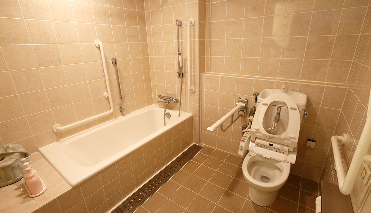 ユニバーサルツイン